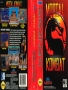 Nintendo  SNES&nbsp; - &nbsp;Mortal Kombat (2)